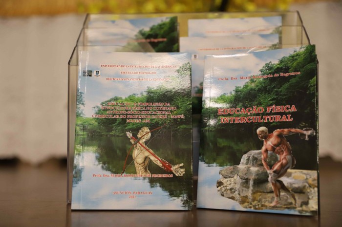 Foto: Reprodução/Secom Amazonas