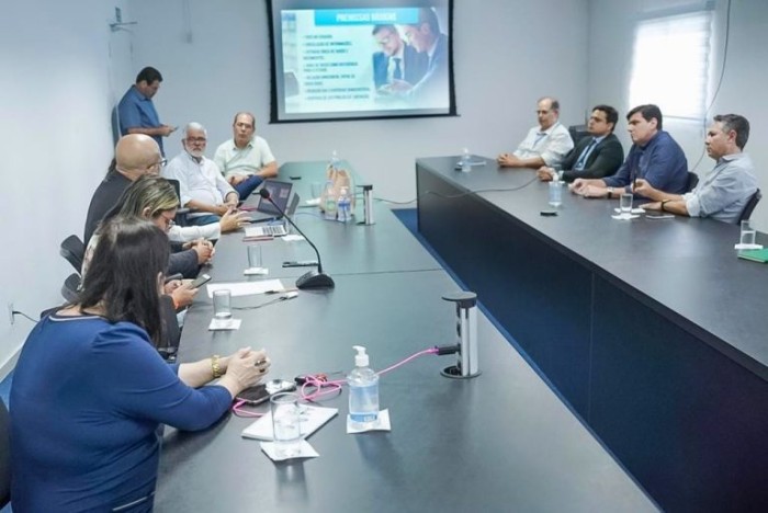 Foto: Reprodução/Prefeitura de Jaboatão dos Guararapes - PE