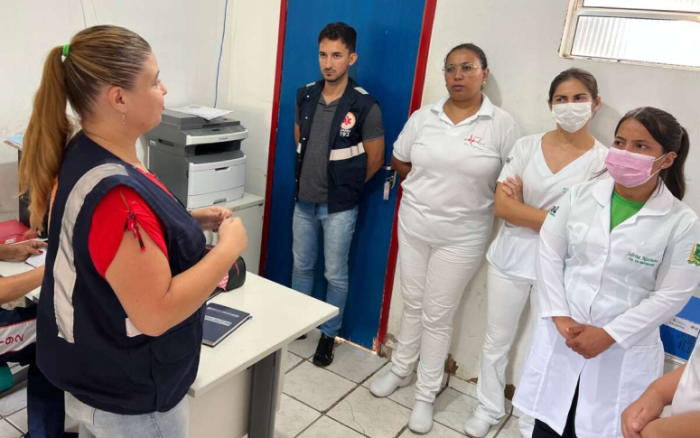 Foto: Reprodução/Secom Ceará