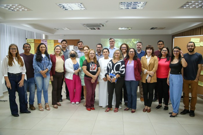 Foto: Reprodução/Secom Acre