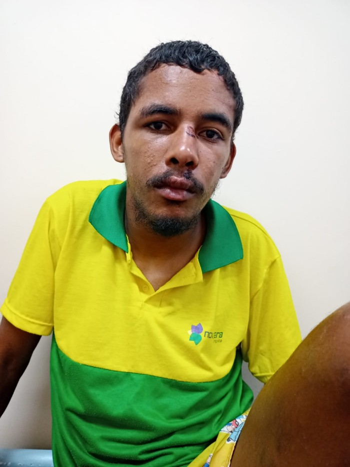Foto: Reprodução/Secom Amazonas