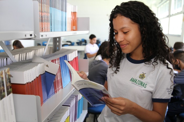 Foto: Reprodução/Secom Amazonas