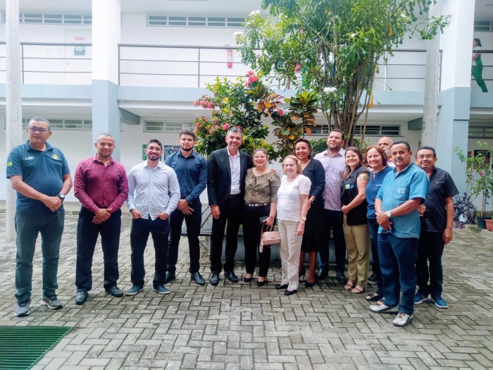 Foto: Reprodução/Secom Piauí