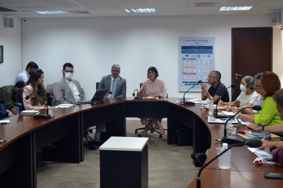 Foto: Reprodução/Secom Pernambuco