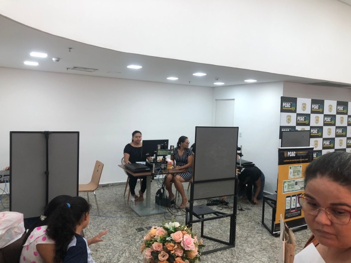 Foto: Reprodução/Secom Acre