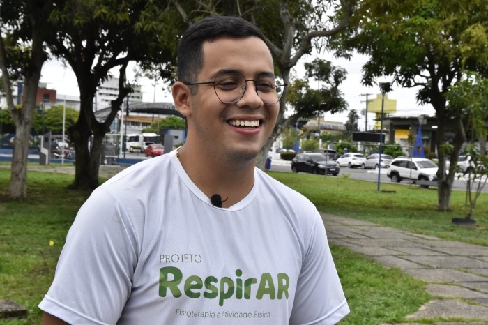Foto: Reprodução/Secom Amazonas