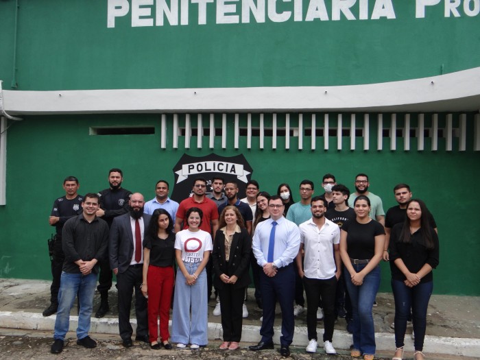 Foto: Reprodução/Secom Piauí