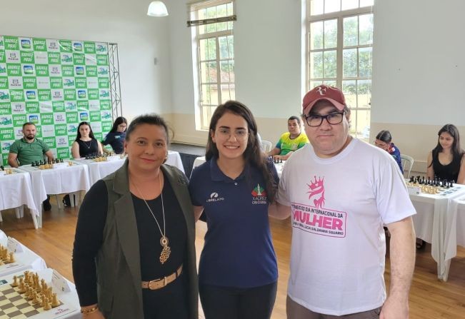 Foto: Reprodução/Prefeitura de Piraí do Sul - PR