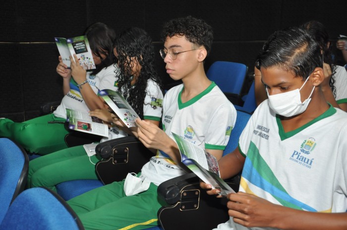 Foto: Reprodução/Secom Piauí