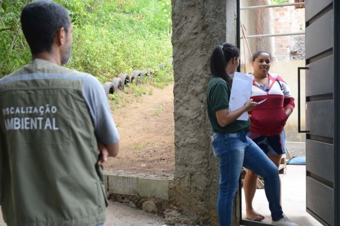 Foto: Reprodução/Prefeitura Mun. Vitória da Conquista - BA