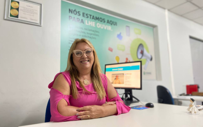 Foto: Reprodução/Secom Ceará