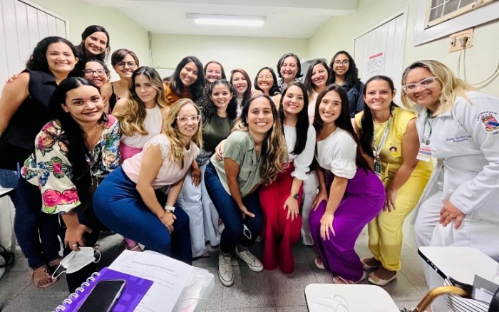 Foto: Reprodução/Secom Ceará