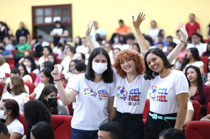 Foto: Reprodução/Secom Acre