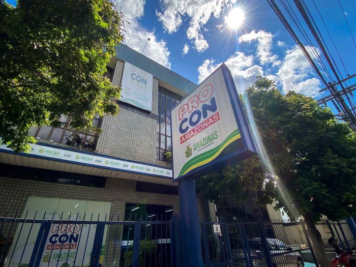Foto: Reprodução/Secom Amazonas