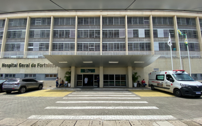 Foto: Reprodução/Secom Ceará