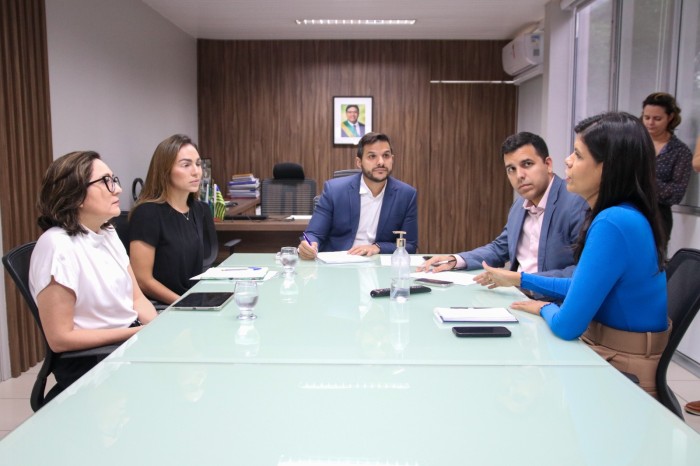 Foto: Reprodução/Secom Piauí