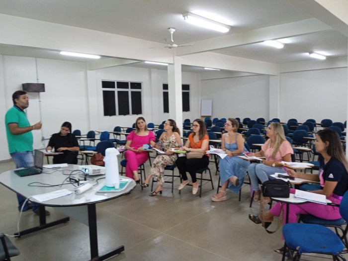 Foto: Reprodução/Prefeitura Mun. Vitória da Conquista - BA