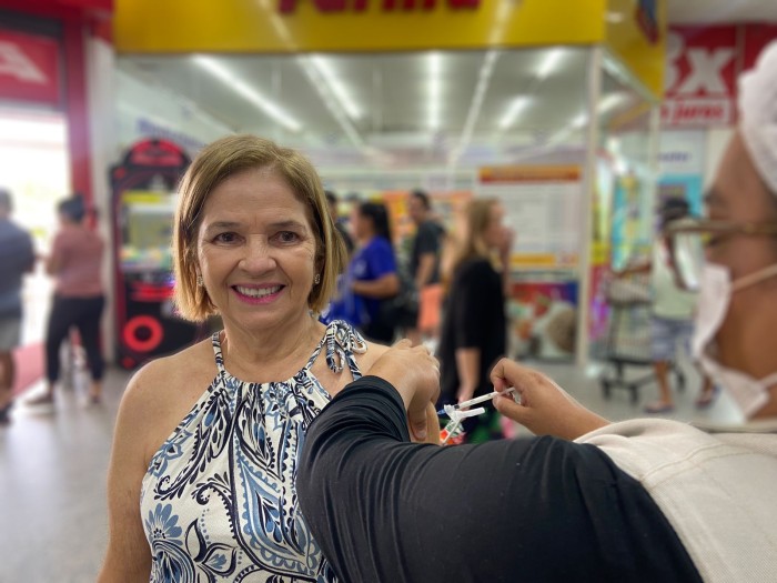 Foto: Reprodução/Secom Amazonas