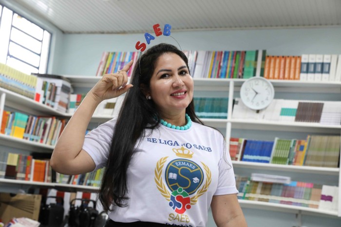 Foto: Reprodução/Secom Amazonas