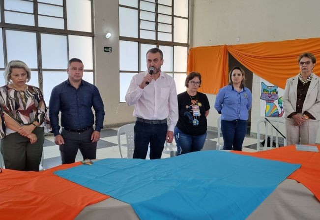 Foto: Reprodução/Prefeitura de Arapoti - PR