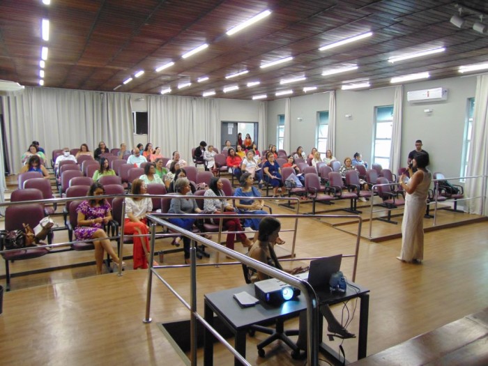 Foto: Reprodução/Prefeitura Mun. Vitória da Conquista - BA