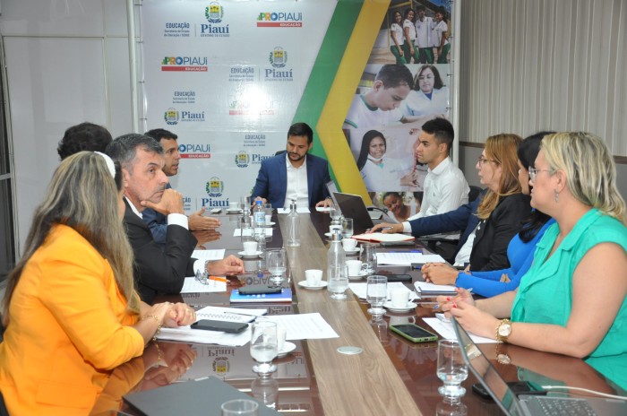 Foto: Reprodução/Secom Piauí
