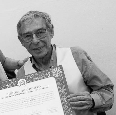 Foto: Reprodução/Secom SC