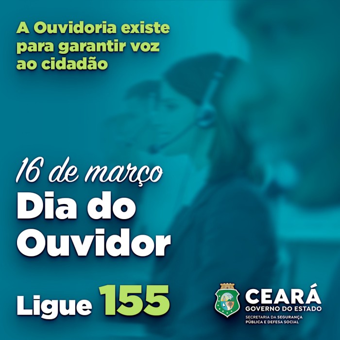 Foto: Reprodução/Secom Ceará