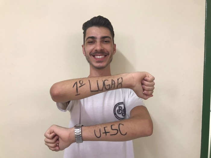 Foto: Divulgação / SED