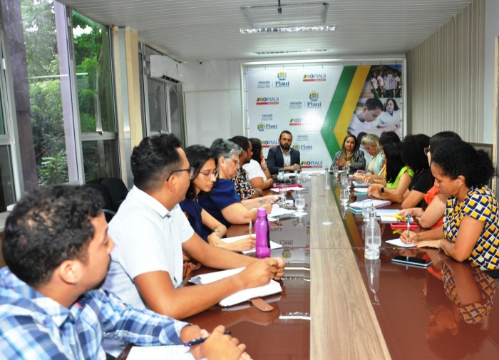 Foto: Reprodução/Secom Piauí