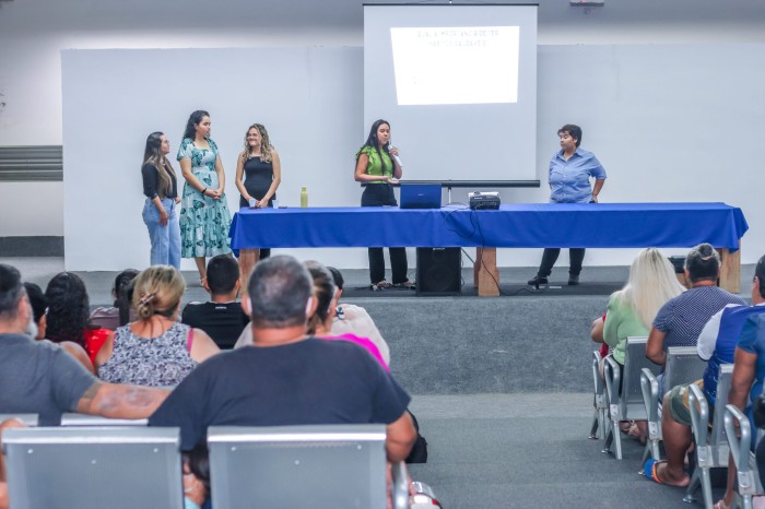 Foto: Reprodução/Secom Acre
