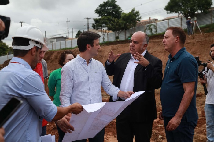 Foto: Valdelino Alves Pontes