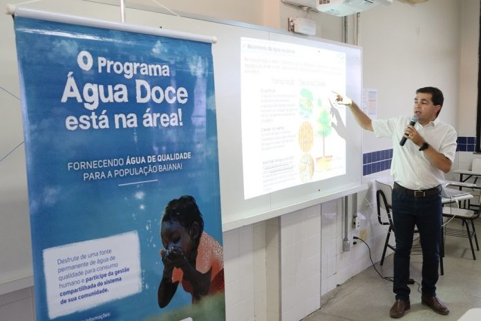 Foto: Divulgação/Sema