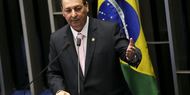 © Marcelo Camargo/Agência Brasil