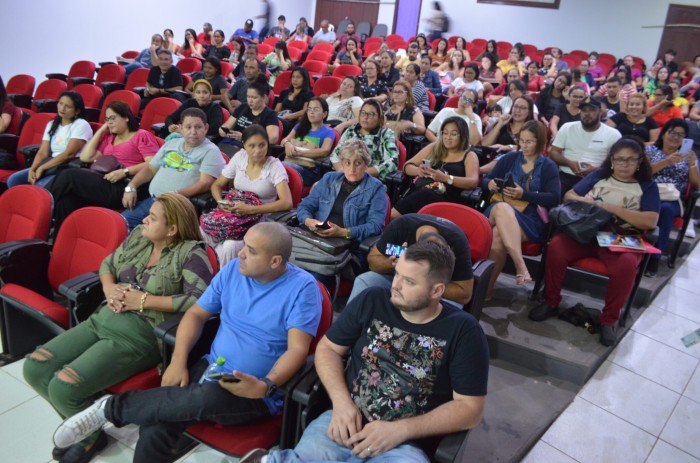 Foto: Reprodução/Secom Acre