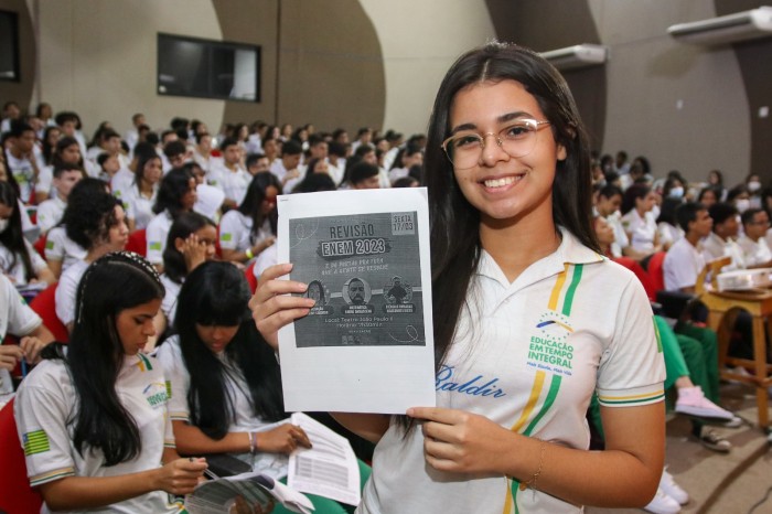 Foto: Reprodução/Secom Piauí