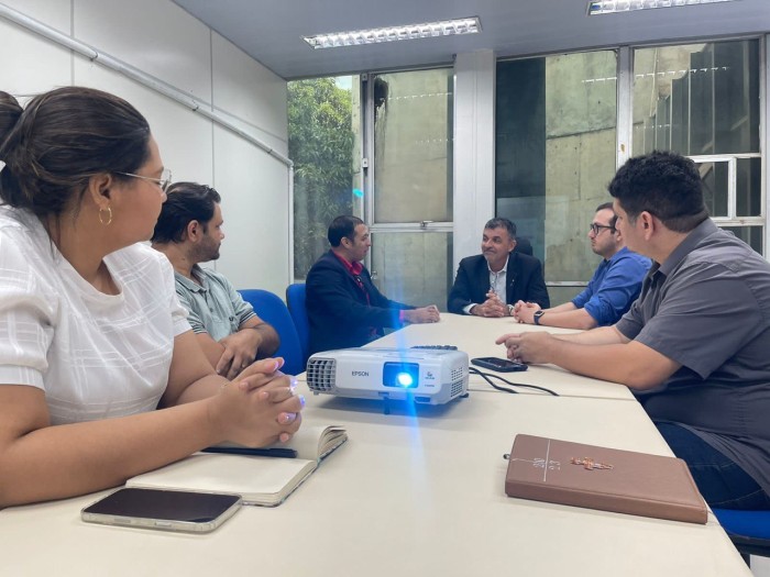 Foto: Reprodução/Secom Piauí