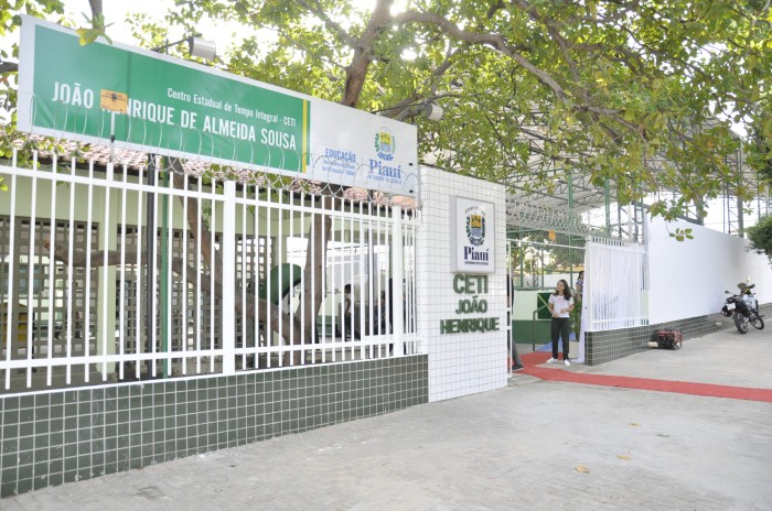 Foto: Reprodução/Secom Piauí