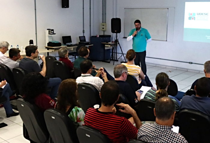 Os valores distribuídos pela Reitoria serão usados para demandas de ensino, pesquisa, extensão e gestão administrativa - Foto: Marcelo Stein