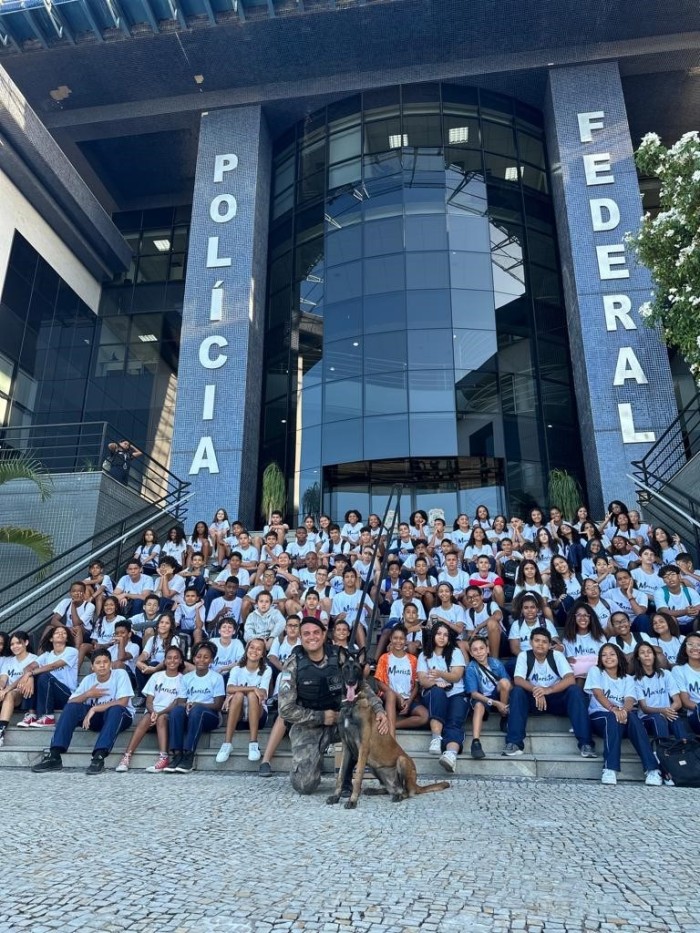 Foto: Reprodução/Polícia Militar - ES