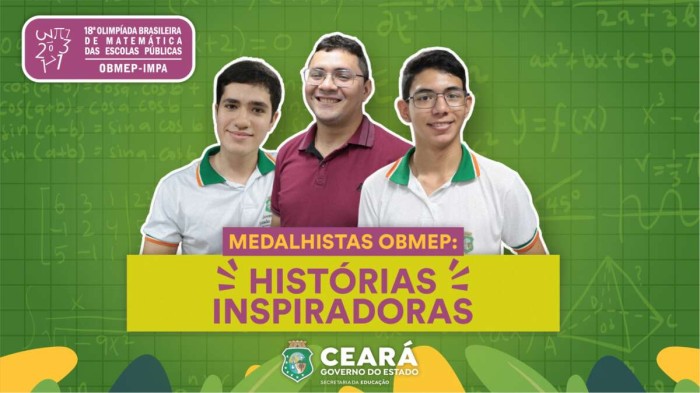 Foto: Reprodução/Secom Ceará