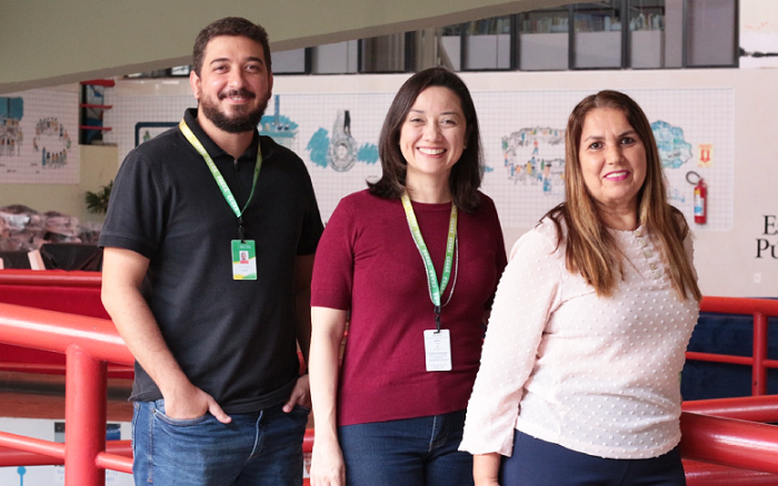 Foto: Reprodução/Secom Ceará