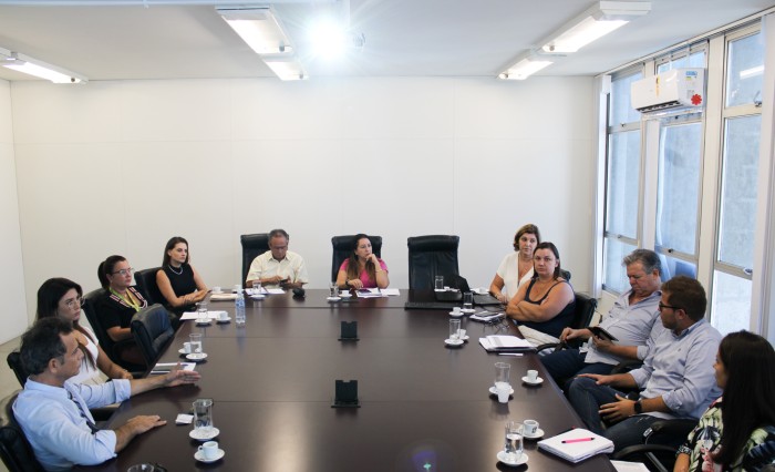 Foto: Divulgação / SED