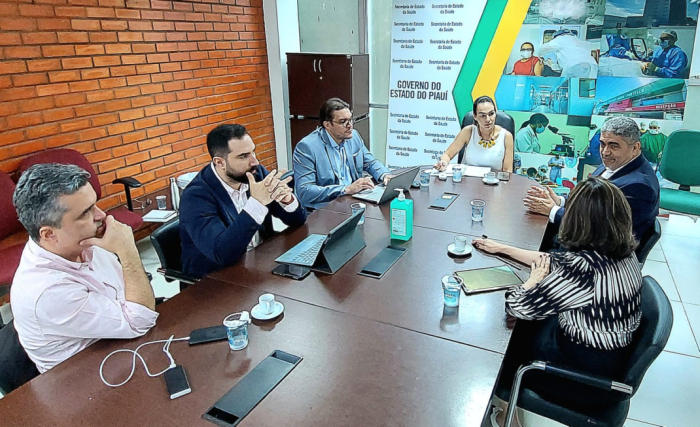 Foto: Reprodução/Secom Piauí