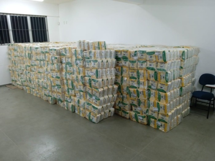 Foto: Reprodução/Prefeitura Mun. Vitória da Conquista - BA
