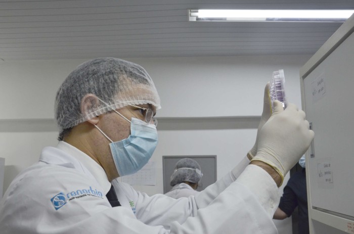 Foto: Reprodução/Secom Ceará