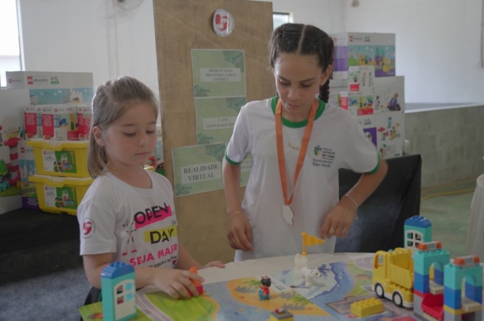 (Foto: Ascom Prefeitura/Anderson Lippi)