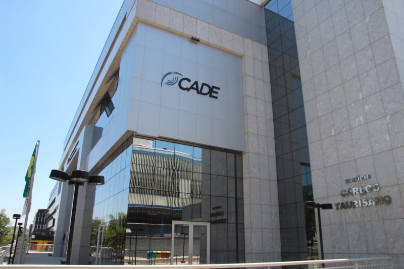 Assessoria de Comunicação Social – Ascom/Cade