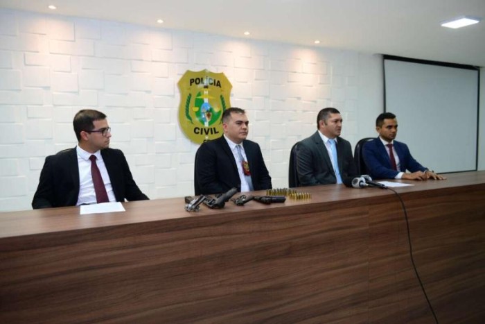 Foto: Reprodução/Secom Ceará