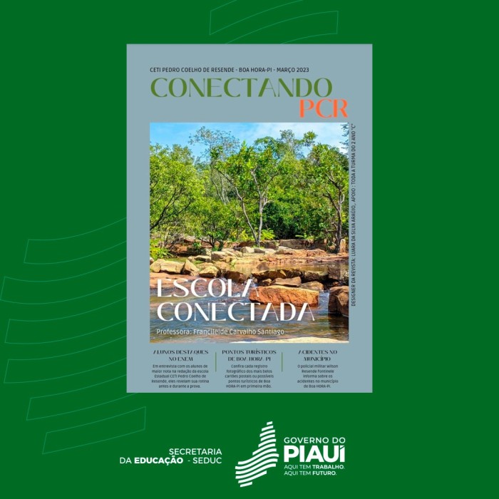 Foto: Reprodução/Secom Piauí